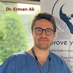 Dr. Erman Ak reviews