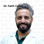 Dr. Fatih Ceran reviews