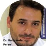 Dr. Galip Arda Pelen reviews